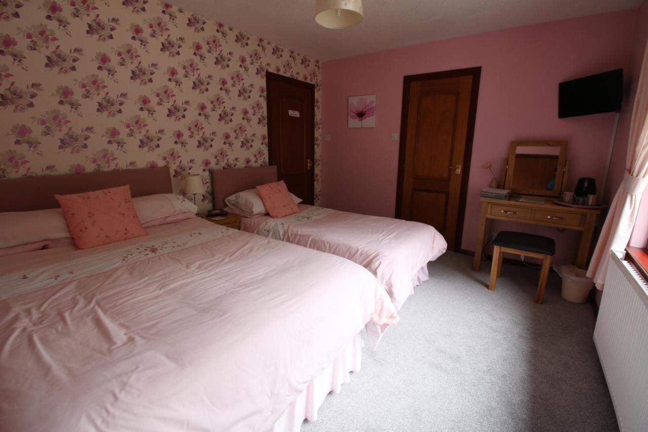 Mapleview Bed And Breakfast Corse  外观 照片