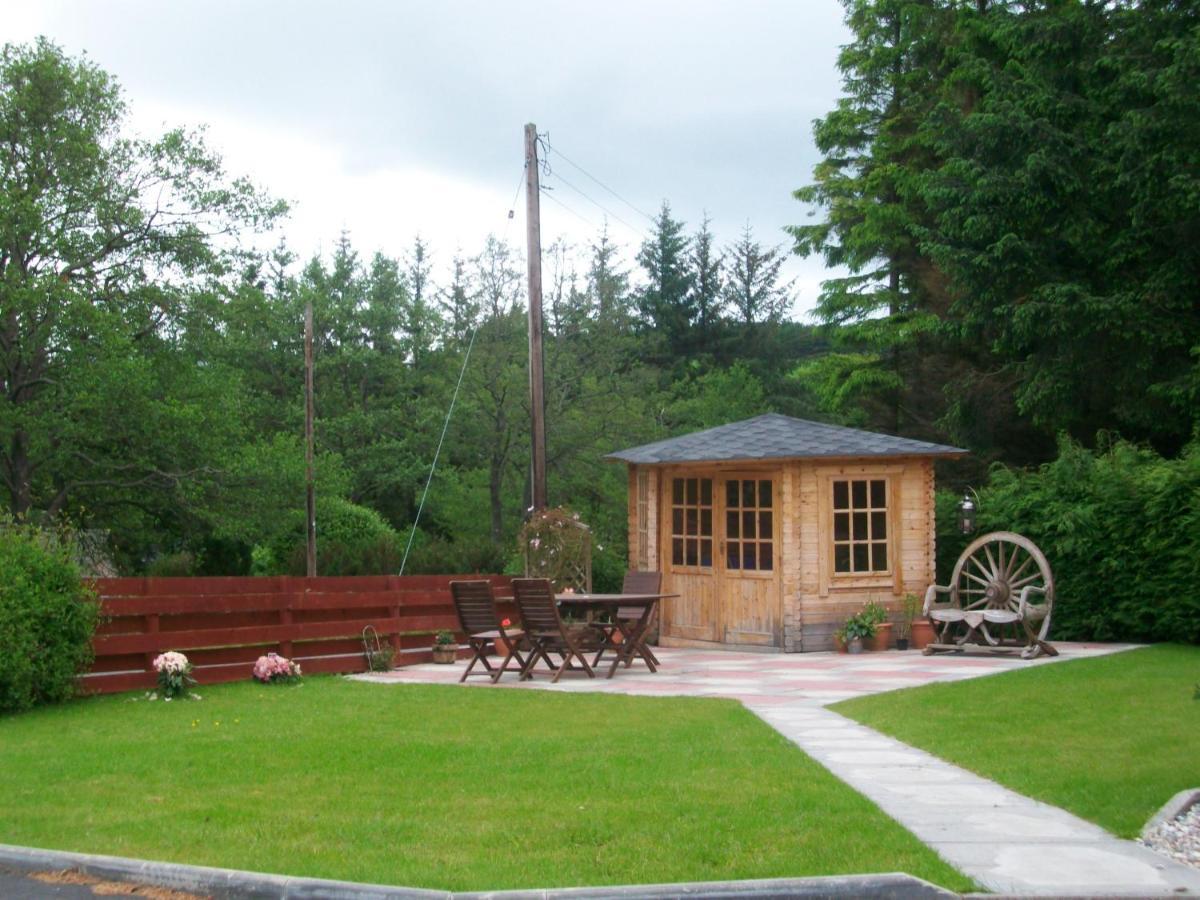 Mapleview Bed And Breakfast Corse  外观 照片