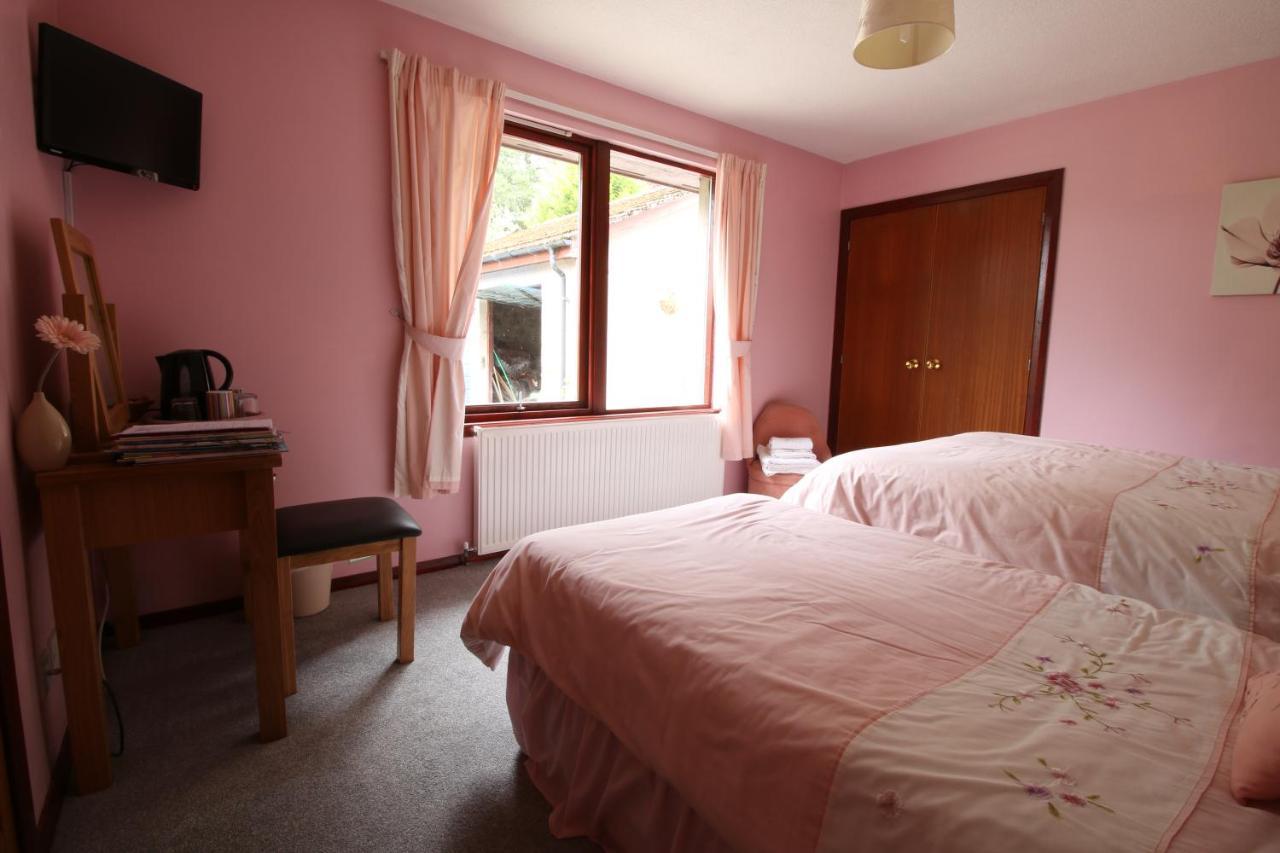 Mapleview Bed And Breakfast Corse  外观 照片