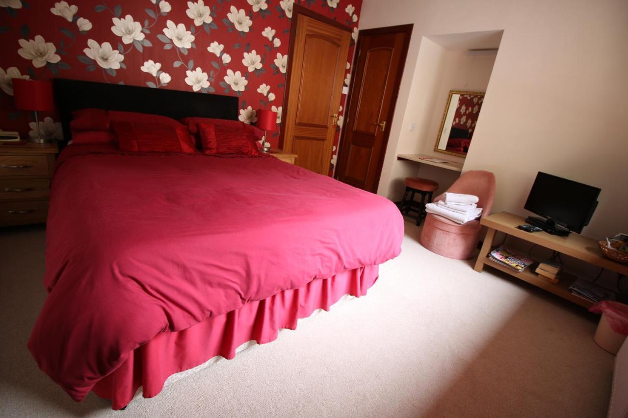 Mapleview Bed And Breakfast Corse  外观 照片