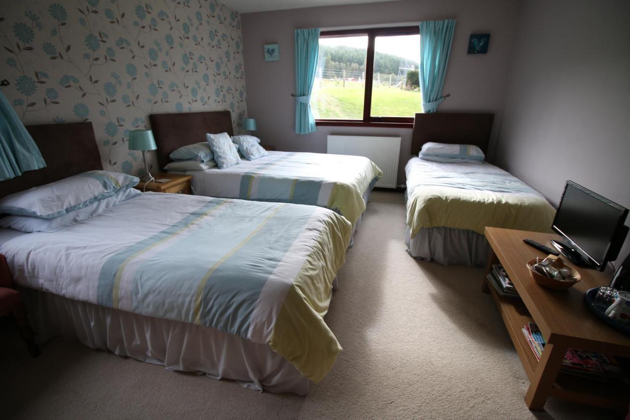 Mapleview Bed And Breakfast Corse  外观 照片